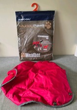 Ancol Muddy Paws Stormguard -