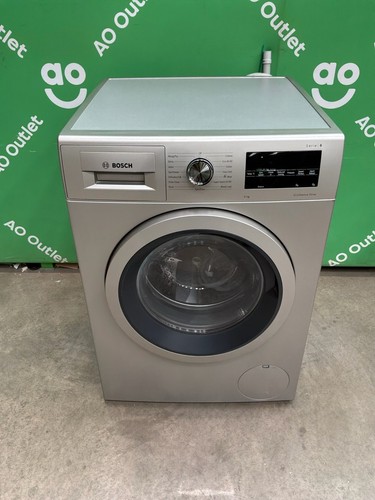 Bosch washing machine 9kg - bosch,