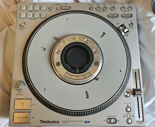 Technics dz1200 direct - technics, sl-dz1200