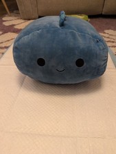 Squishmallows Stackables Brody The Dinosaur. Rare