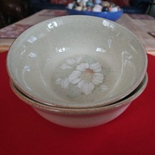 Vintage Retro 1980's Denby