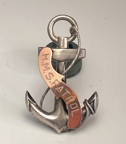 Antique 1915 wwi royal - antique,