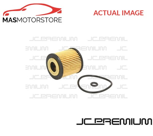 Engine oil filter premium - engine,