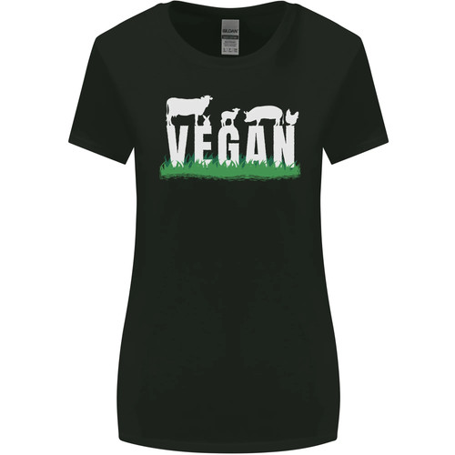 Vegan field womens - field, cut