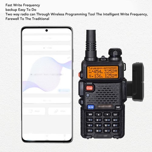 Walkie talkie wireless - walkie,