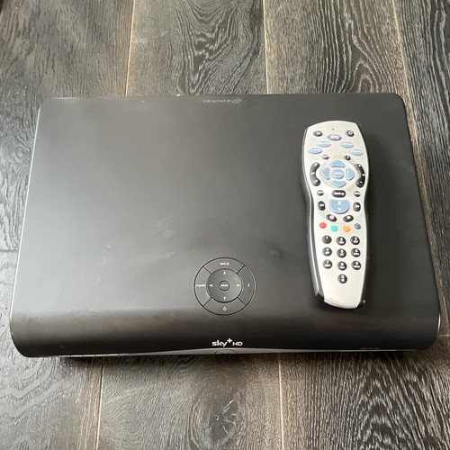 Sky tds850nb 500gb - hd, +