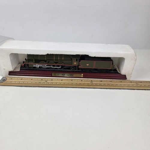 Atlas 100 scale plm - 1/100,