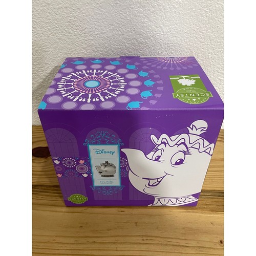 Disney scentsy warmer - disney,