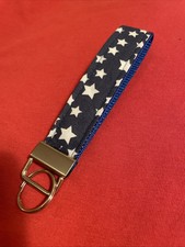 New Keyring ~ Key holder ~ Wrist Band ~ Phone Case Holder. 