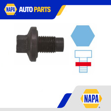Sump Plug fits DODGE Oil Drain