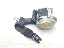 2023 AUDI A4 REAR SEAT BELT