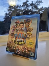 Paw Patrol: The Movie