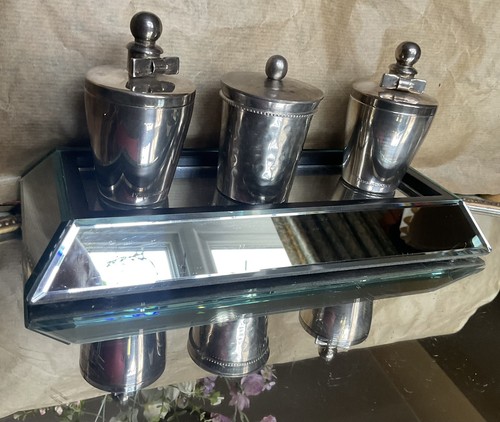 Vintage penhaligon silver - vintage,