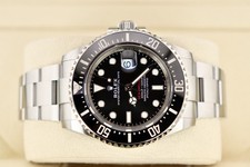 Rolex Sea-Dweller - 126600 -