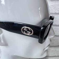 Gucci Sunglasses Vintage
