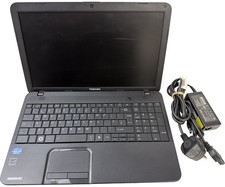 Toshiba Satellite Pro C850
