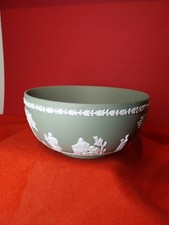 Wedgwood Jasperware