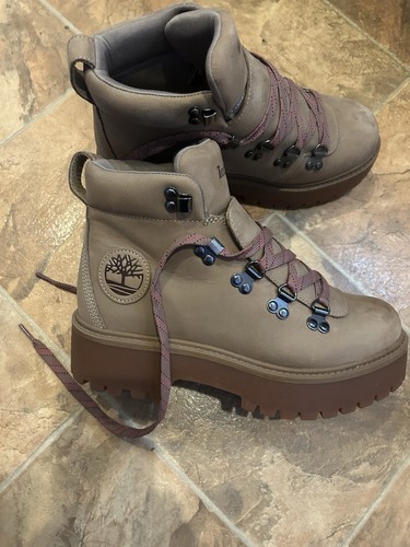 Timberland women boots - women's,