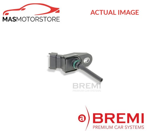 Manifold pressure map sensor - manifold,