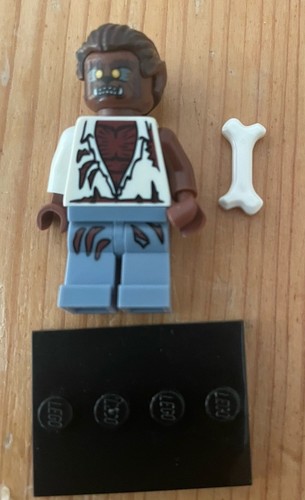 Lego collectible minifigures - lego,