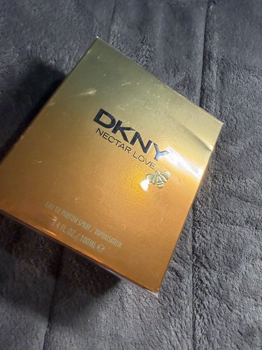 Dkny nectar love eau - nectar,