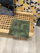 Woods Of Ypres, The Green