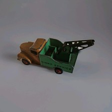 Dinky Toys No.430 Commer Breakdown Truck Brown & Green.