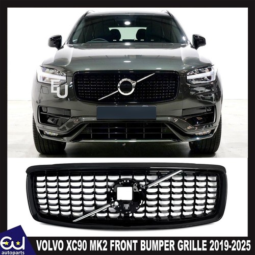 For volvo xc90 - xc90, mk2
