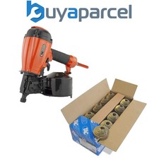 Tacwise FCN55V Pneumatic Coil