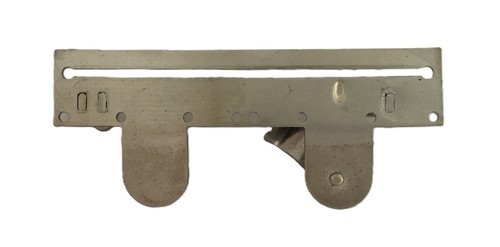 Medal suspension bar mount - suspension, to