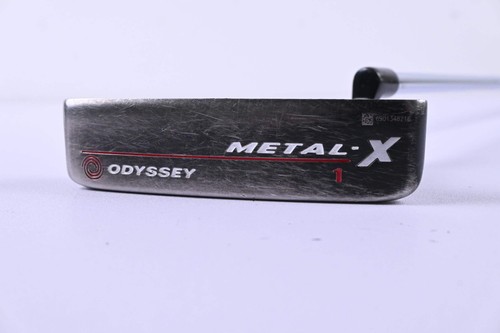 Odyssey metal putter 34 - /,