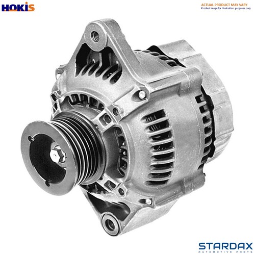 Alternator stx100791 for - alternator,