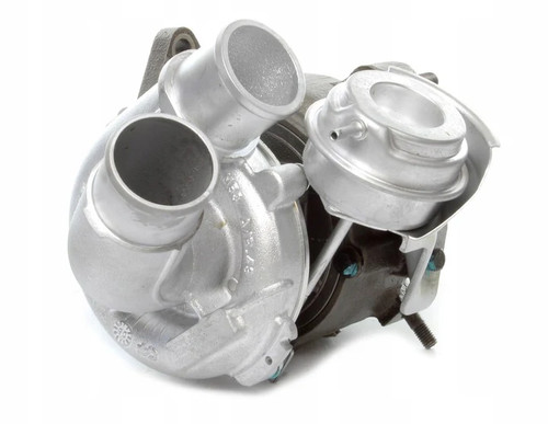 Toyota turbo engine d4d model - turbo,