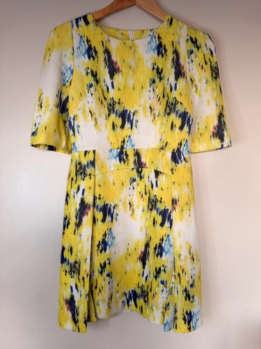 Sister jane yellow ombré - sister,