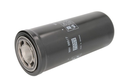 Hydraulic filter fits - , fendt
