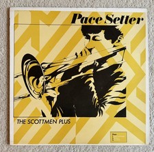 Scottmen Plus Pace Setter