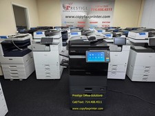 Toshiba E-Studio 2515AC Color