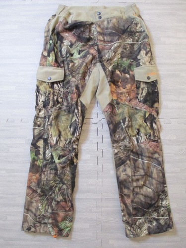Habit hunting trousers mens - hunting,