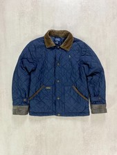 Polo Ralph Lauren Jacket Age