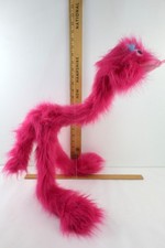 Vintage RARE Pink Doozy Bird