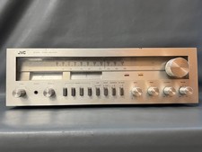 PARTS Vintage 1970s JVC