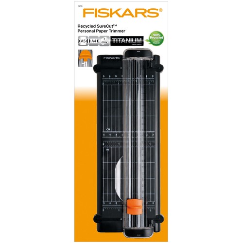 Fiskars portable surecut - portable,