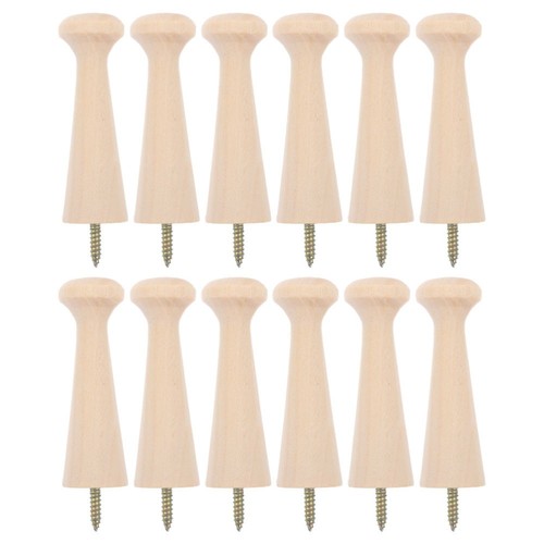 Pcs wall hooks for hanging - 12,
