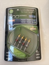 Cambridge audio 500 series - 500,