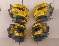 BMW E90 E91 E92 E93 Ate Brake Calipers 330mm Set