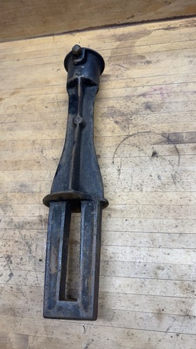 Tool post mount - tool,