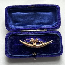 Victorian 9ct Gold ~ Aesthetic