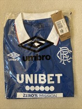 Glasgow Rangers Medium Home