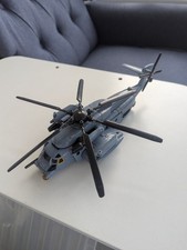 Transformers Blackout Figure 2007 Decepticon Action Figure Toy 