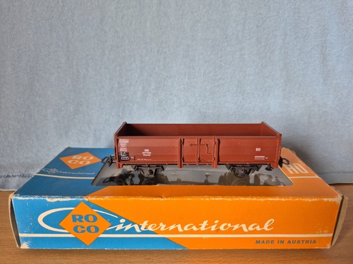 Roco gauge 4302 - 4302, deutsche